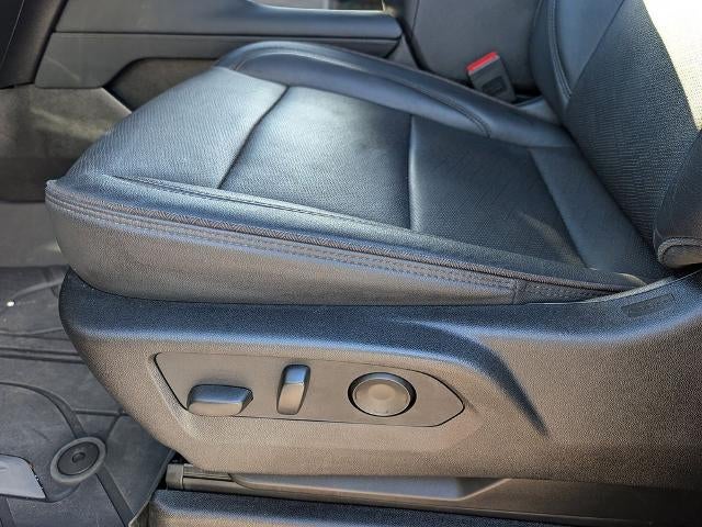 2024 Chevrolet Tahoe 4WD High Country