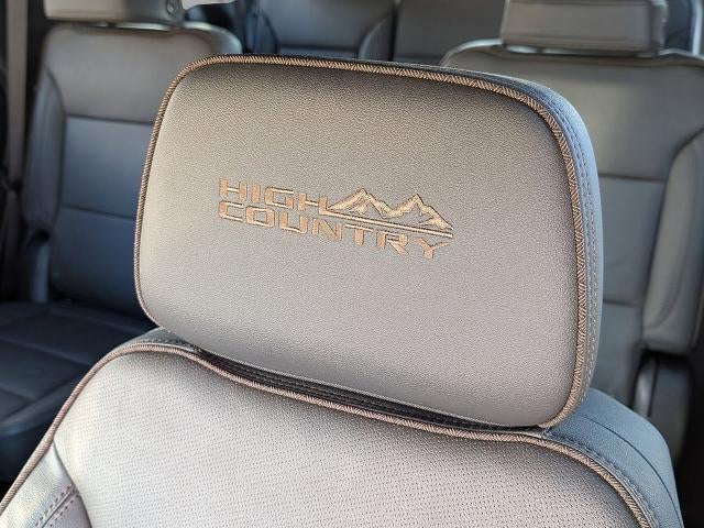 2024 Chevrolet Tahoe 4WD High Country