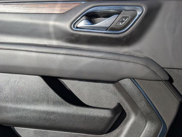 2024 Chevrolet Tahoe 4WD High Country