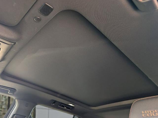 2024 Chevrolet Tahoe 4WD High Country