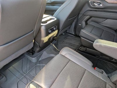 2024 Chevrolet Tahoe 4WD High Country