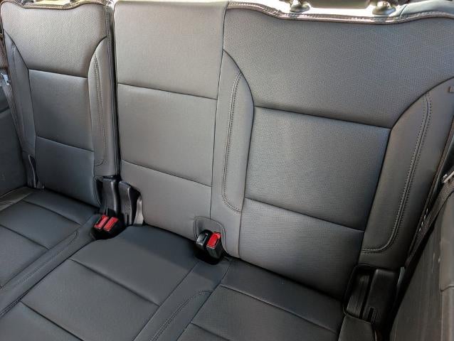 2024 Chevrolet Tahoe 4WD High Country