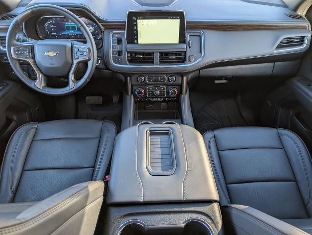 2024 Chevrolet Tahoe 4WD High Country