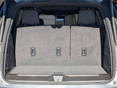 2024 Chevrolet Tahoe 4WD High Country