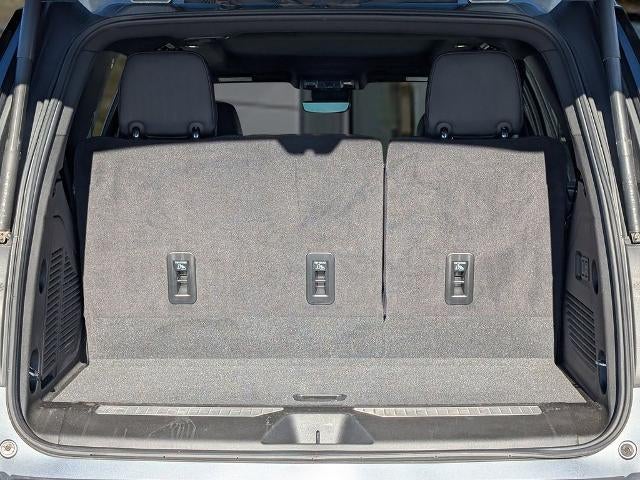 2024 Chevrolet Tahoe 4WD High Country