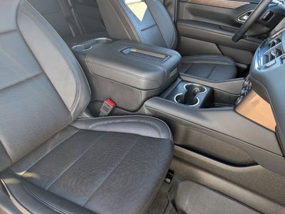 2024 Chevrolet Tahoe 4WD High Country