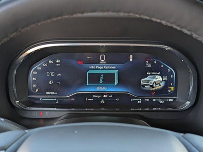 2024 Chevrolet Tahoe 4WD High Country