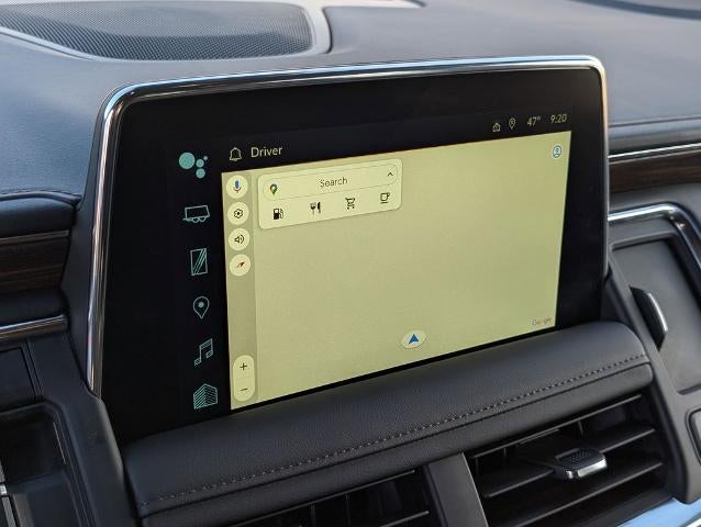 2024 Chevrolet Tahoe 4WD High Country