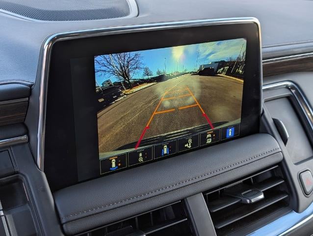 2024 Chevrolet Tahoe 4WD High Country