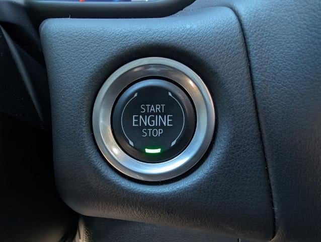 2024 Chevrolet Tahoe 4WD High Country