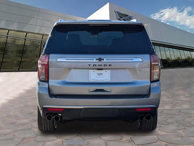 2024 Chevrolet Tahoe 4WD High Country