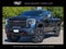 2021 GMC Sierra 2500 HD Crew Cab Standard Box 4-Wheel Drive AT4