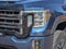 2021 GMC Sierra 2500 HD Crew Cab Standard Box 4-Wheel Drive AT4