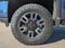 2021 GMC Sierra 2500 HD Crew Cab Standard Box 4-Wheel Drive AT4