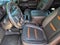 2021 GMC Sierra 2500 HD Crew Cab Standard Box 4-Wheel Drive AT4