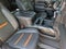 2021 GMC Sierra 2500 HD Crew Cab Standard Box 4-Wheel Drive AT4