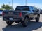 2021 GMC Sierra 2500 HD Crew Cab Standard Box 4-Wheel Drive AT4