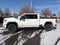 2024 GMC Sierra 2500 HD Crew Cab Standard Box 4-Wheel Drive AT4