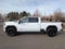 2024 GMC Sierra 2500 HD Crew Cab Standard Box 4-Wheel Drive AT4