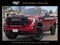 2024 GMC Sierra 2500 HD Crew Cab Standard Box 4-Wheel Drive AT4