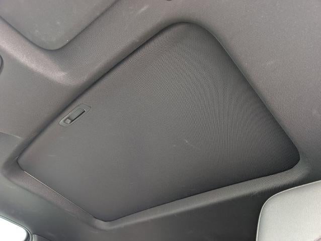 2024 GMC Sierra 2500 HD Crew Cab Standard Box 4-Wheel Drive AT4