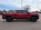 2024 GMC Sierra 2500 HD Crew Cab Standard Box 4-Wheel Drive AT4