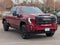 2024 GMC Sierra 2500 HD Crew Cab Standard Box 4-Wheel Drive AT4
