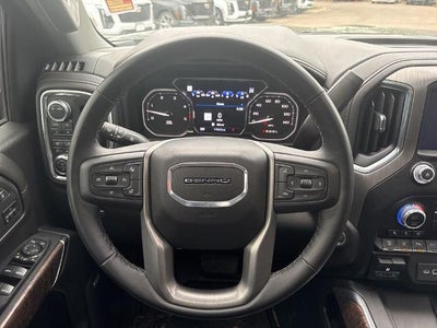 2023 GMC Sierra 2500 HD Crew Cab Standard Box 4-Wheel Drive Denali