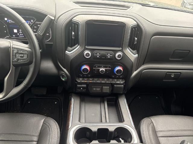 2023 GMC Sierra 2500 HD Crew Cab Standard Box 4-Wheel Drive Denali