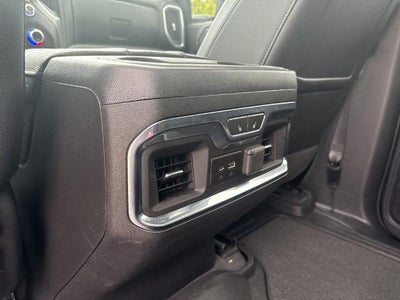 2023 GMC Sierra 2500 HD Crew Cab Standard Box 4-Wheel Drive Denali