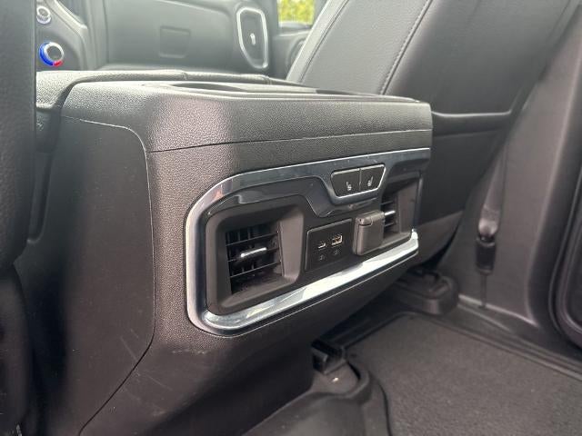 2023 GMC Sierra 2500 HD Crew Cab Standard Box 4-Wheel Drive Denali