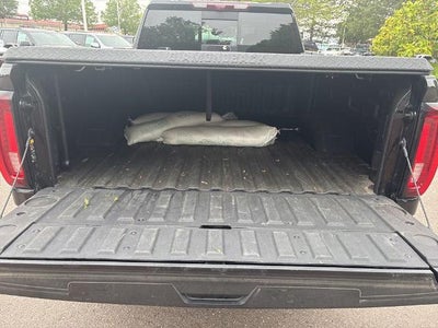 2023 GMC Sierra 2500 HD Crew Cab Standard Box 4-Wheel Drive Denali
