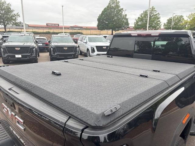 2023 GMC Sierra 2500 HD Crew Cab Standard Box 4-Wheel Drive Denali