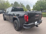 2023 GMC Sierra 2500 HD Crew Cab Standard Box 4-Wheel Drive Denali