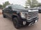 2023 GMC Sierra 2500 HD Crew Cab Standard Box 4-Wheel Drive Denali