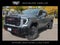 2026 GMC Sierra 2500 HD Crew Cab Standard Box 4-Wheel Drive AT4X