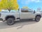 2026 GMC Sierra 2500 HD Crew Cab Standard Box 4-Wheel Drive AT4X