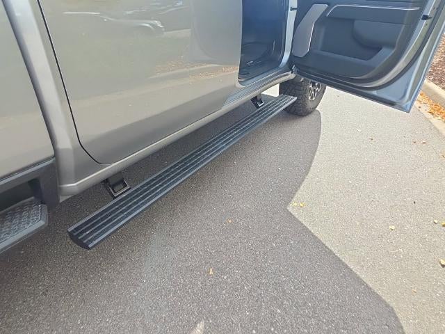 2026 GMC Sierra 2500 HD Crew Cab Standard Box 4-Wheel Drive AT4X