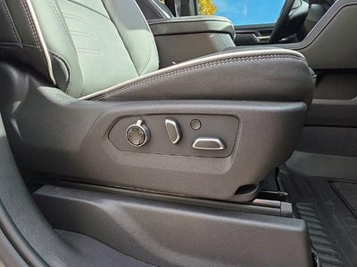2026 GMC Sierra 2500 HD Crew Cab Standard Box 4-Wheel Drive AT4X