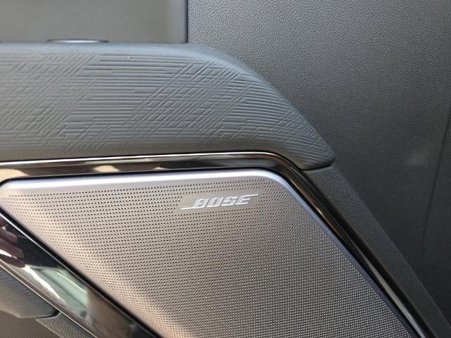 2026 GMC Sierra 2500 HD Crew Cab Standard Box 4-Wheel Drive AT4X