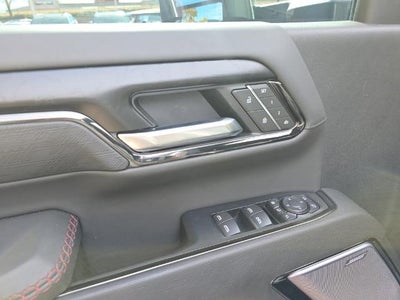 2026 GMC Sierra 2500 HD Crew Cab Standard Box 4-Wheel Drive AT4X