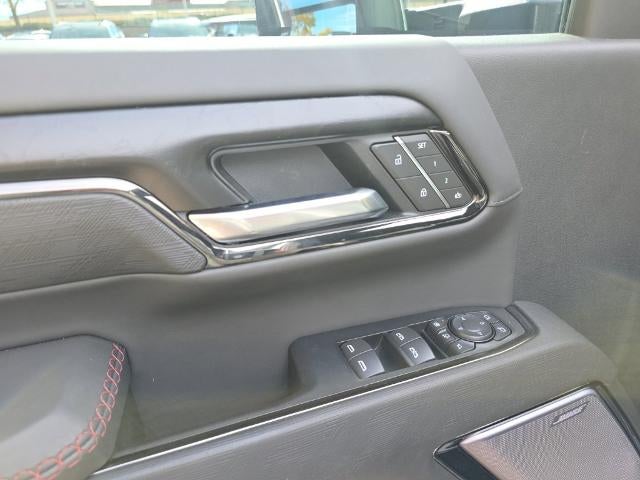 2026 GMC Sierra 2500 HD Crew Cab Standard Box 4-Wheel Drive AT4X