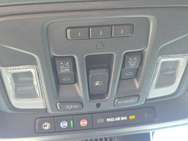 2026 GMC Sierra 2500 HD Crew Cab Standard Box 4-Wheel Drive AT4X