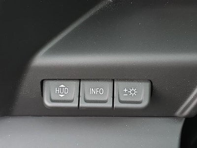 2026 GMC Sierra 2500 HD Crew Cab Standard Box 4-Wheel Drive AT4X