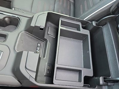 2026 GMC Sierra 2500 HD Crew Cab Standard Box 4-Wheel Drive AT4X