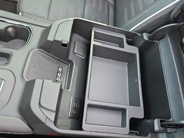 2026 GMC Sierra 2500 HD Crew Cab Standard Box 4-Wheel Drive AT4X