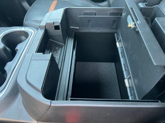 2020 GMC Sierra 1500 Crew Cab Short Box 4-Wheel Drive AT4