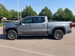 2020 GMC Sierra 1500 Crew Cab Short Box 4-Wheel Drive AT4