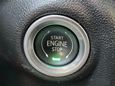 2020 GMC Sierra 1500 Crew Cab Short Box 4-Wheel Drive AT4