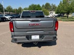 2020 GMC Sierra 1500 Crew Cab Short Box 4-Wheel Drive AT4